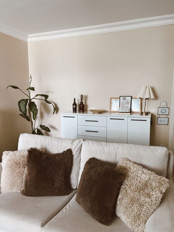 Affordable Ways to Refresh Your Living Room Style