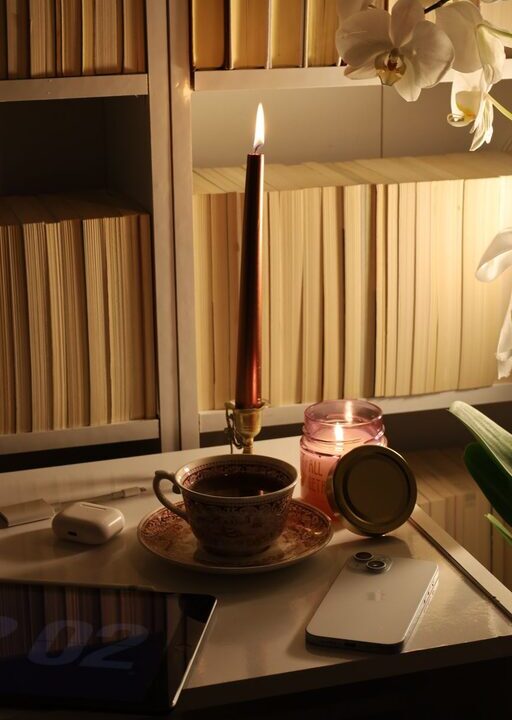 Cozy Evenings Without Screens: Simple Ideas to Unwind