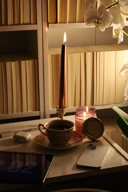 Cozy Evenings Without Screens: Simple Ideas to Unwind