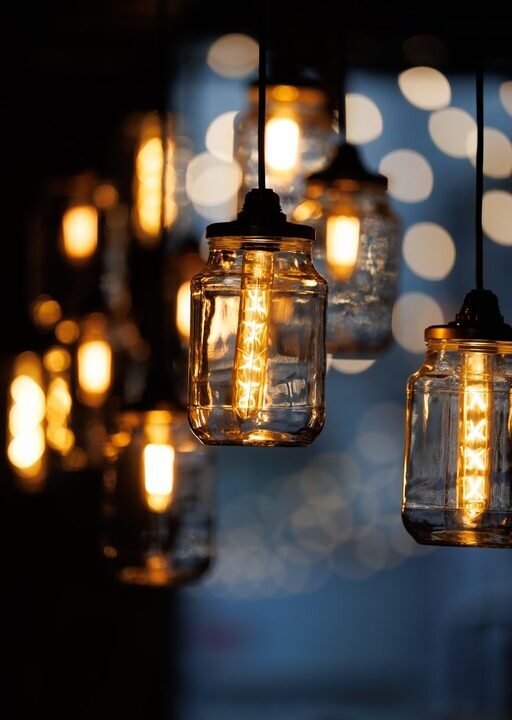 Tips for Choosing Comfortable Home Lighting